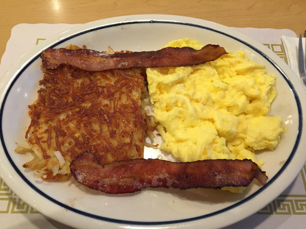 IHOP - Hasbrouck Heights