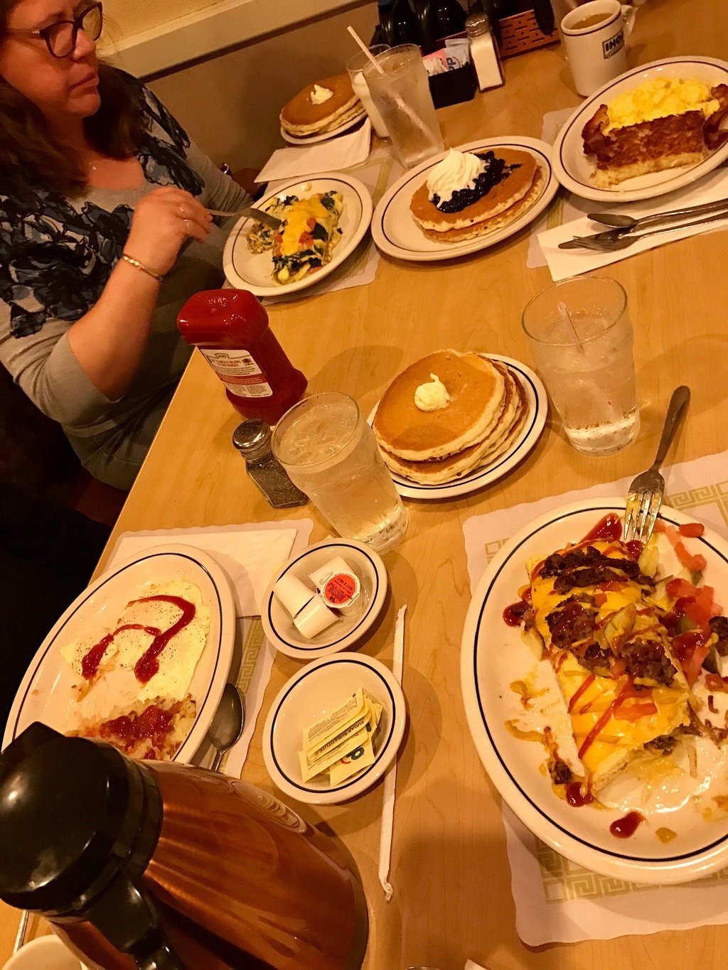 IHOP - Hasbrouck Heights